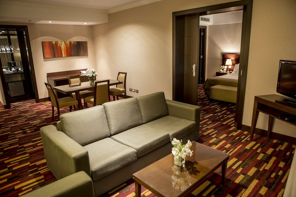 Фото Holiday Inn Buenos Aires Ezeiza Airport, an Ihg Hotel