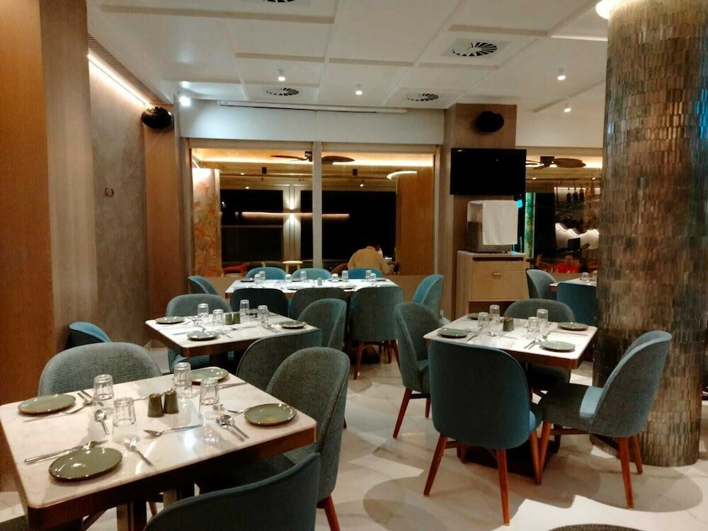 Фото Citizen Hotel