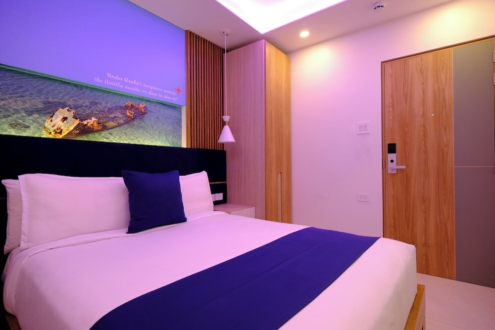 Фото Victoria City Hotel
