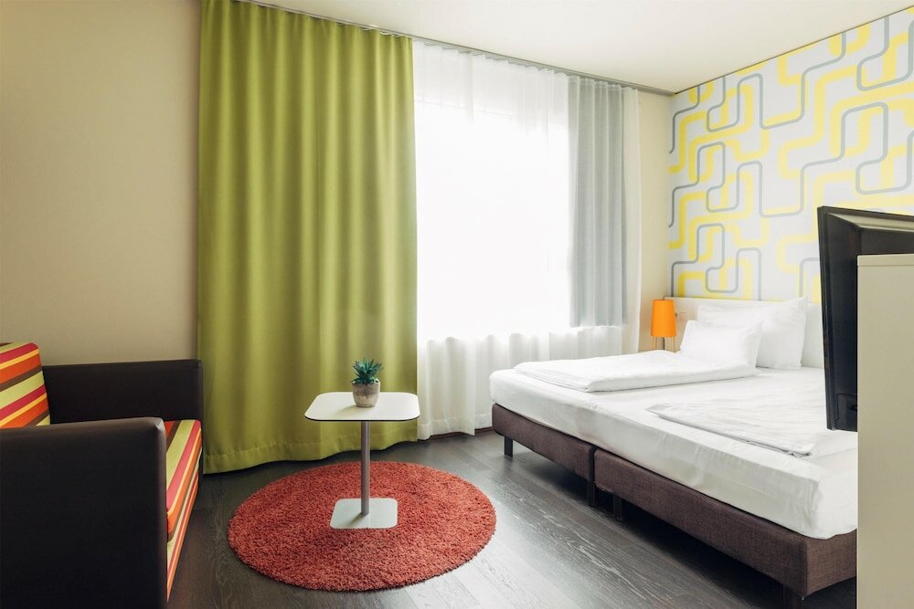 Фото Harry's Home Dornbirn