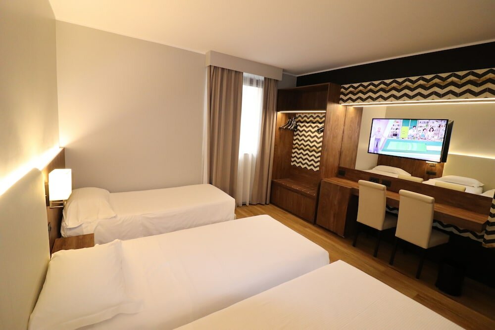 Фото Hotel Domenichino