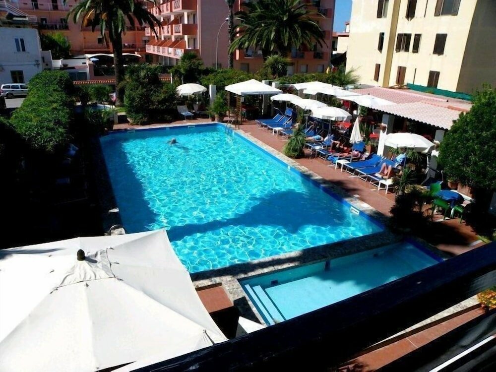 Фото Hotel La Playa
