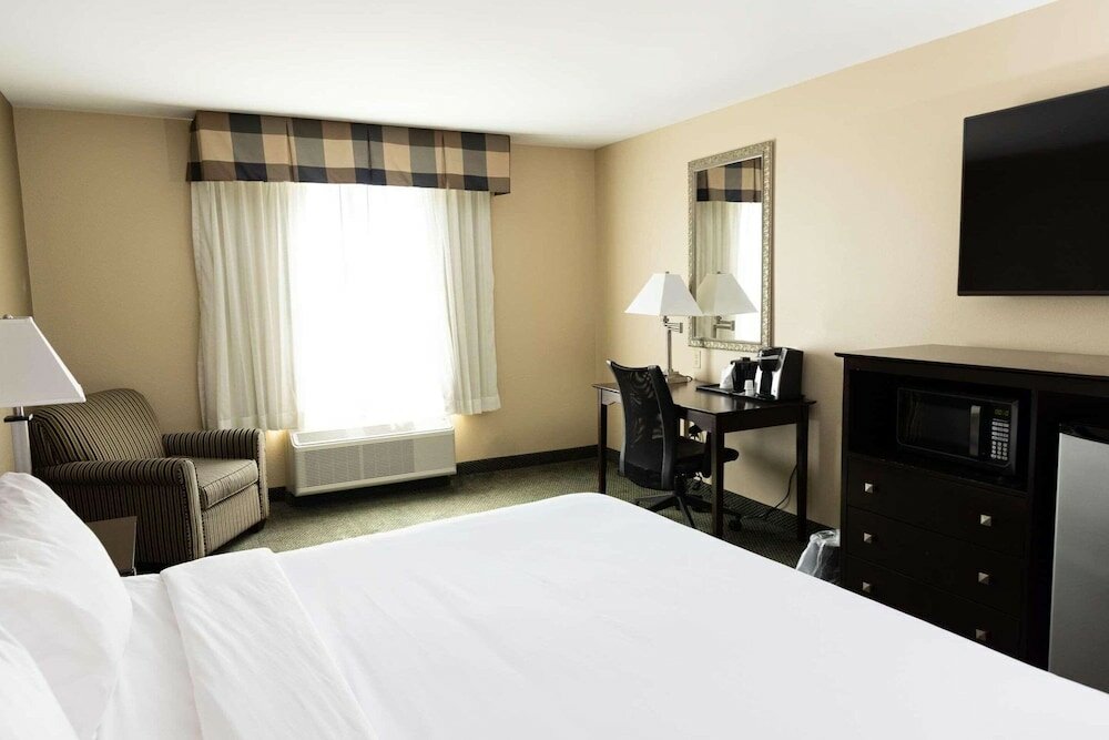 Фото Country Inn & Suites by Radisson, Elizabethtown, Ky