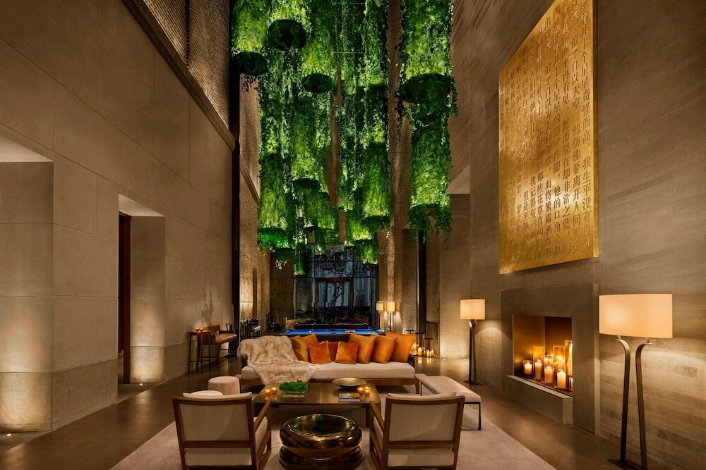 Фото The Shanghai Edition