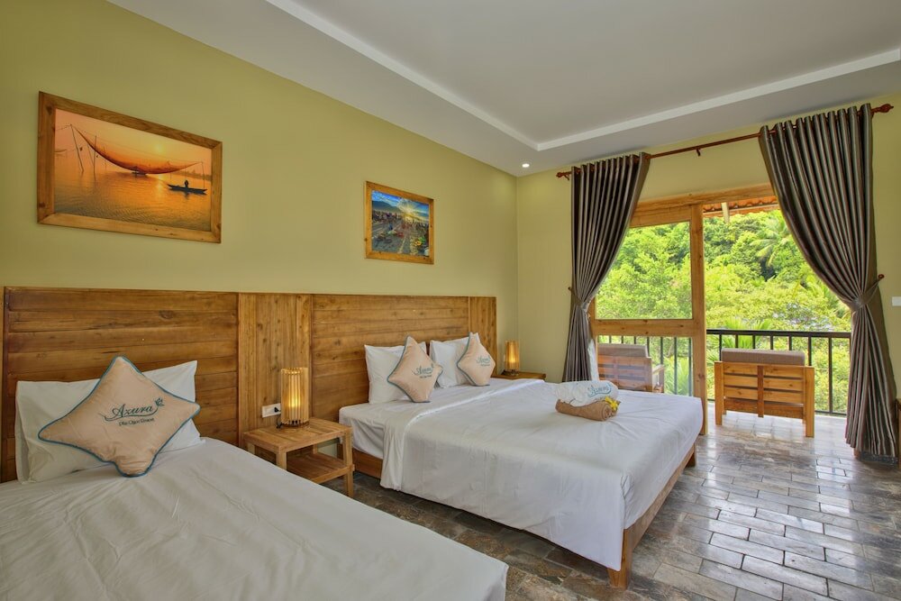 Фото Azura Resort Phu Quoc