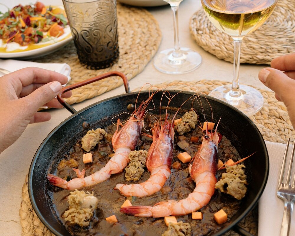 Фото Mas de Torrent Hotel & SPA