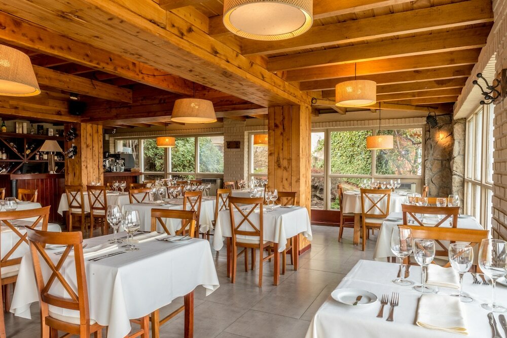 Фото Mirador del Lago Hotel