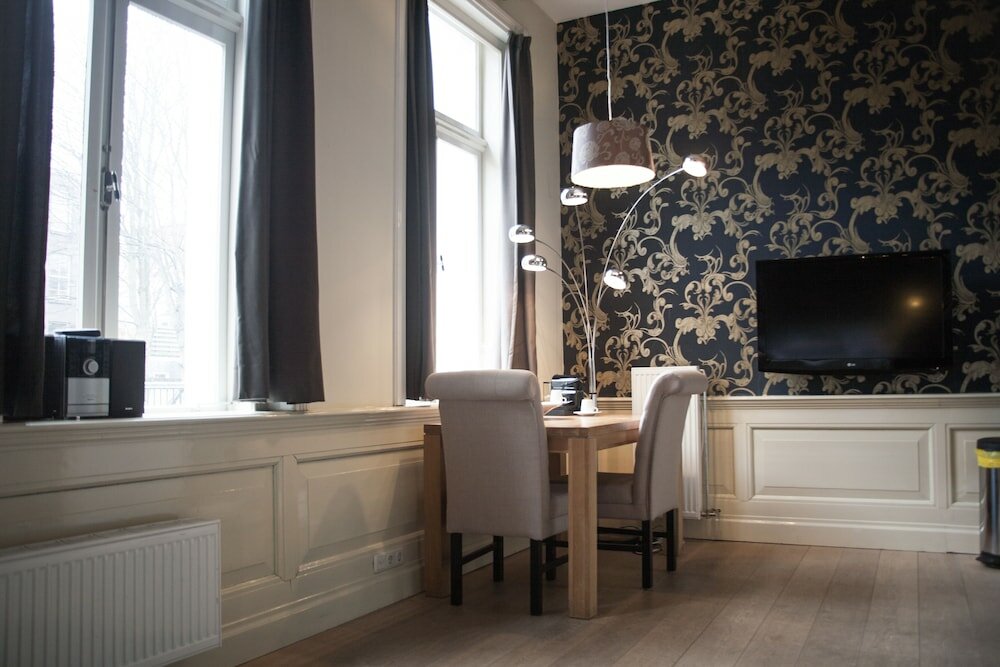 Фото Grand Canal Boutique Hotel