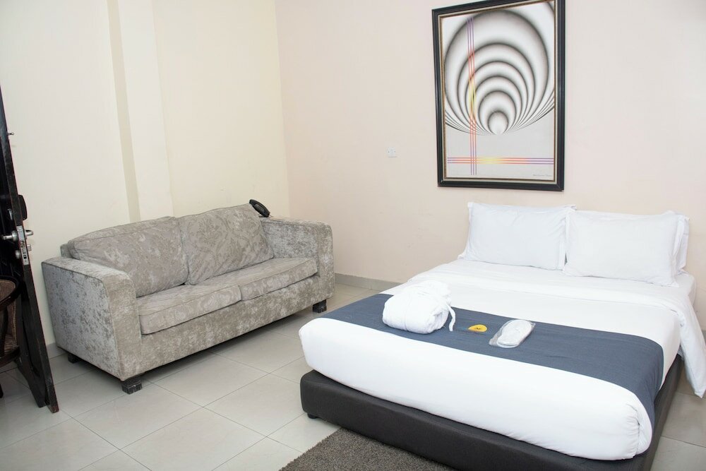 Фото Oceanic Resort