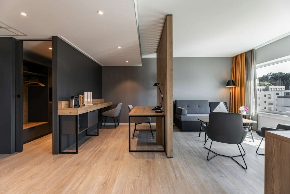 Фото Maxx Hotel Aalen