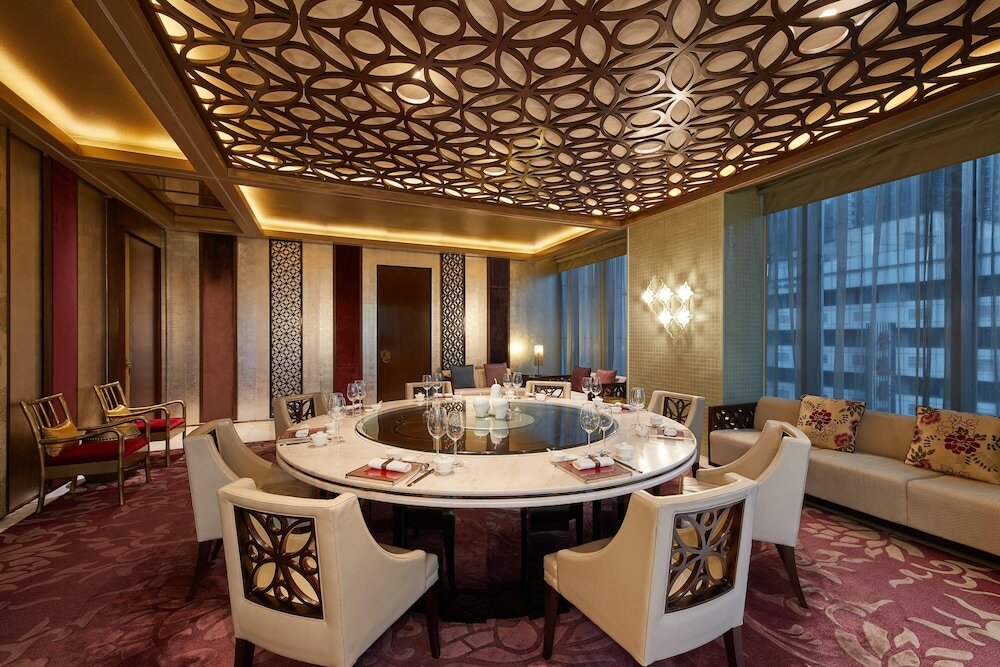 Фото The Westin Tianjin