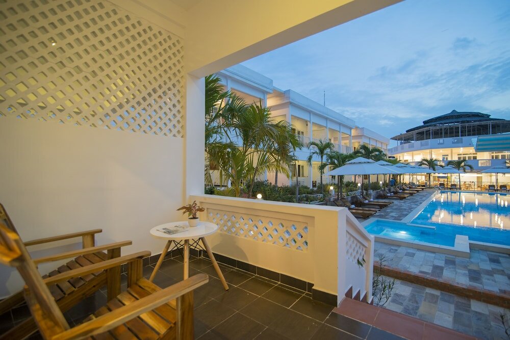 Фото Palma Phu Quoc Resort