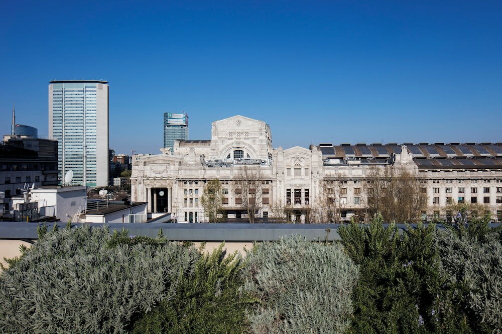 Фото отеля 4