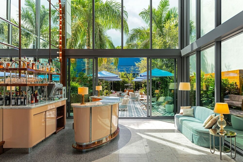 Фото Mr. C Coconut Grove