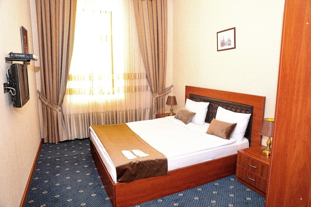 Фото Du Port Boutique Hotel