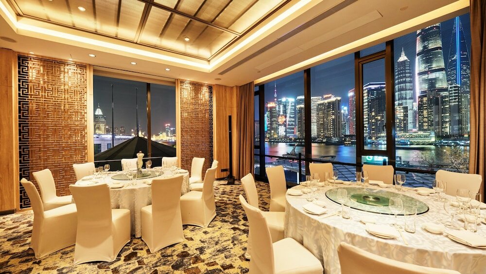 Фото Hotel Indigo Shanghai on The Bund, an Ihg Hotel