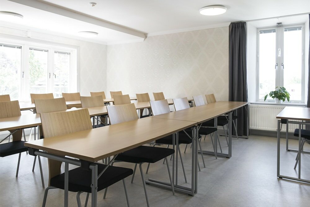 Фото Scandic Visby