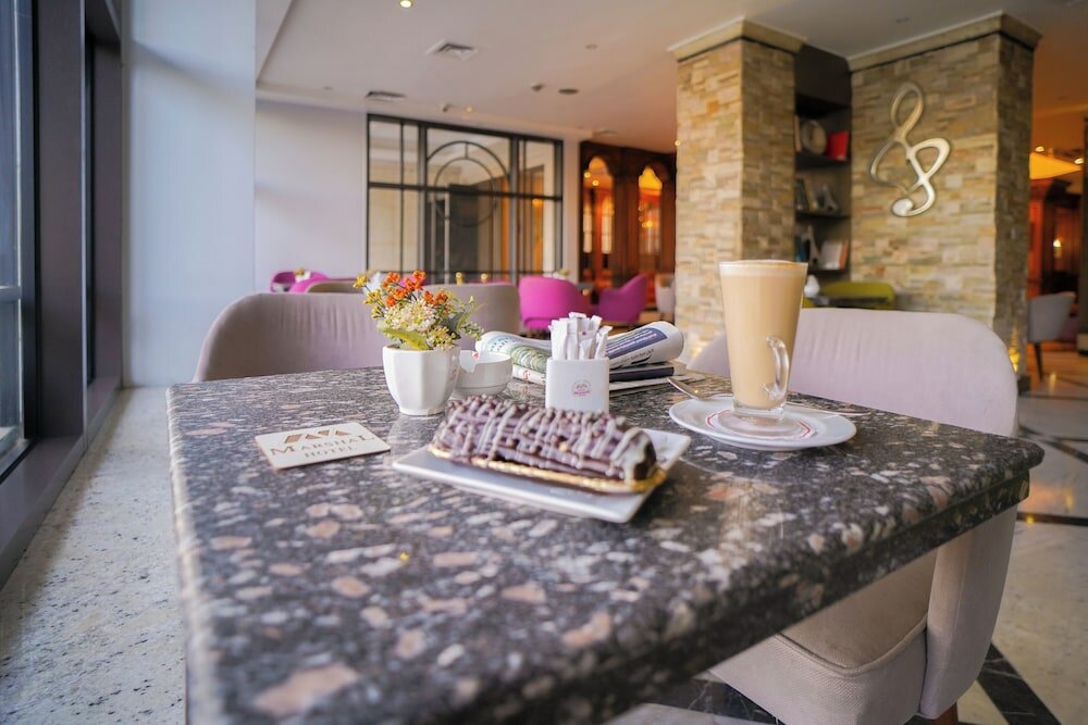 Фото Hotel Royal Marshal