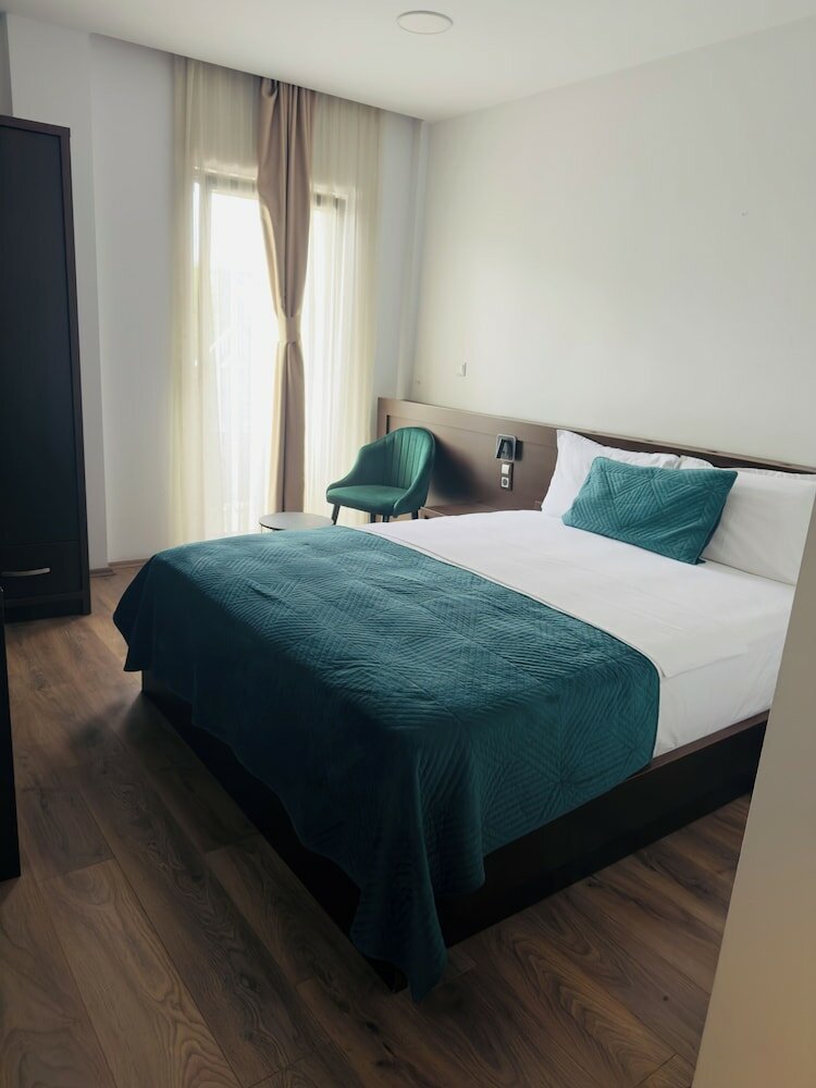 Фото Hotel Real
