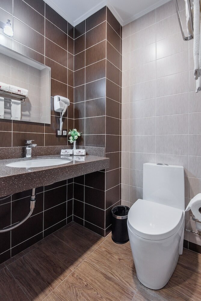 Фото Huayue Mansion Hotel