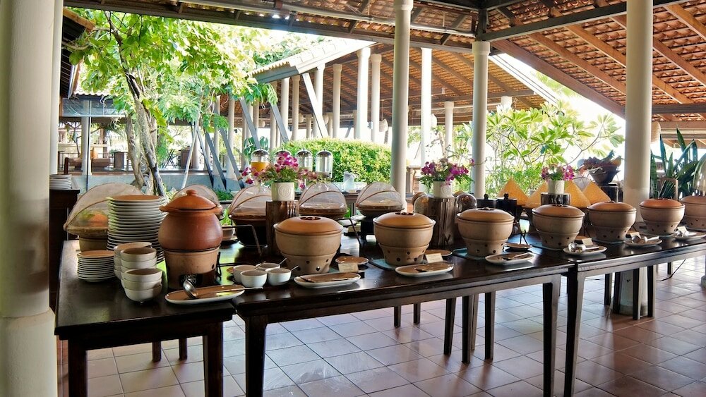 Фото Saree Samui