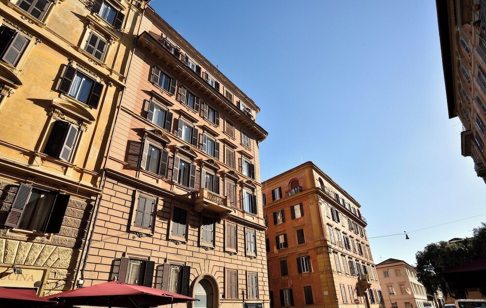 Фото St. Peter Suites
