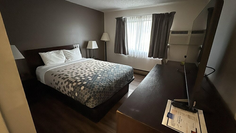 Фото Wingate by Wyndham Bellingham Heritage Inn