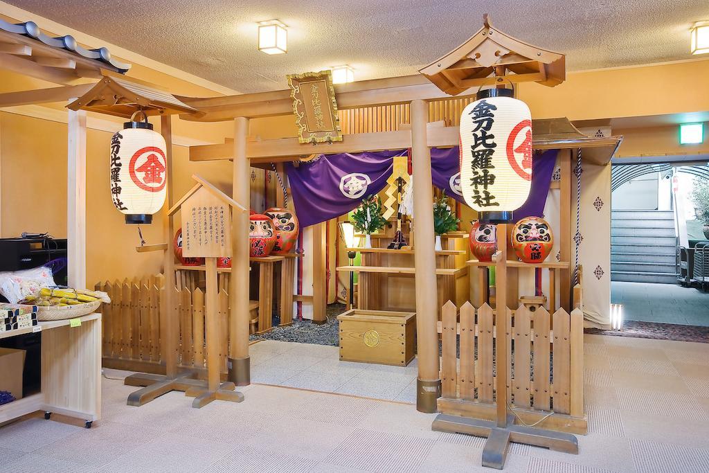 Фото Hotel Katsuragi