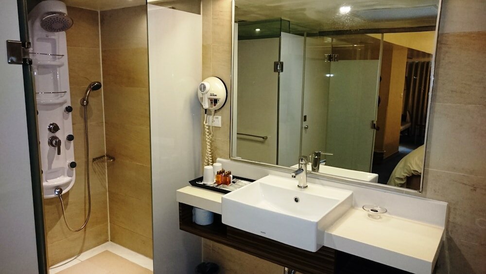 Фото Taipei Delight Hotel