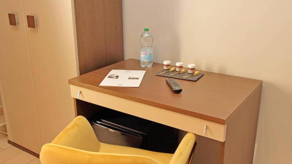 Фото Roma Suite Centro