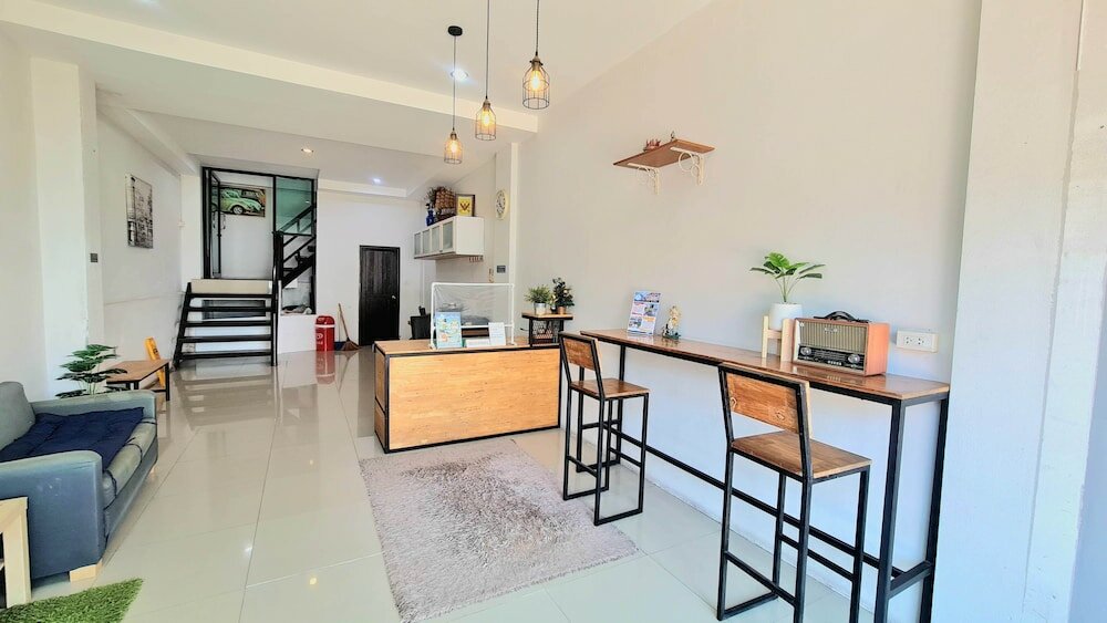 Фото Samed Port View Hotel