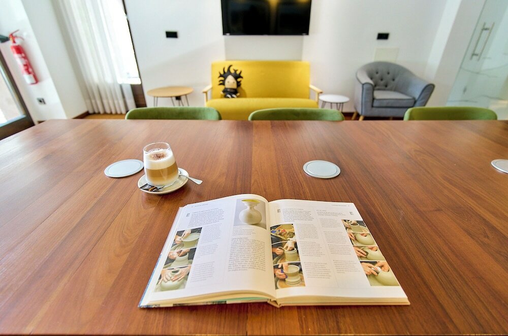 Фото Hotel Melibea