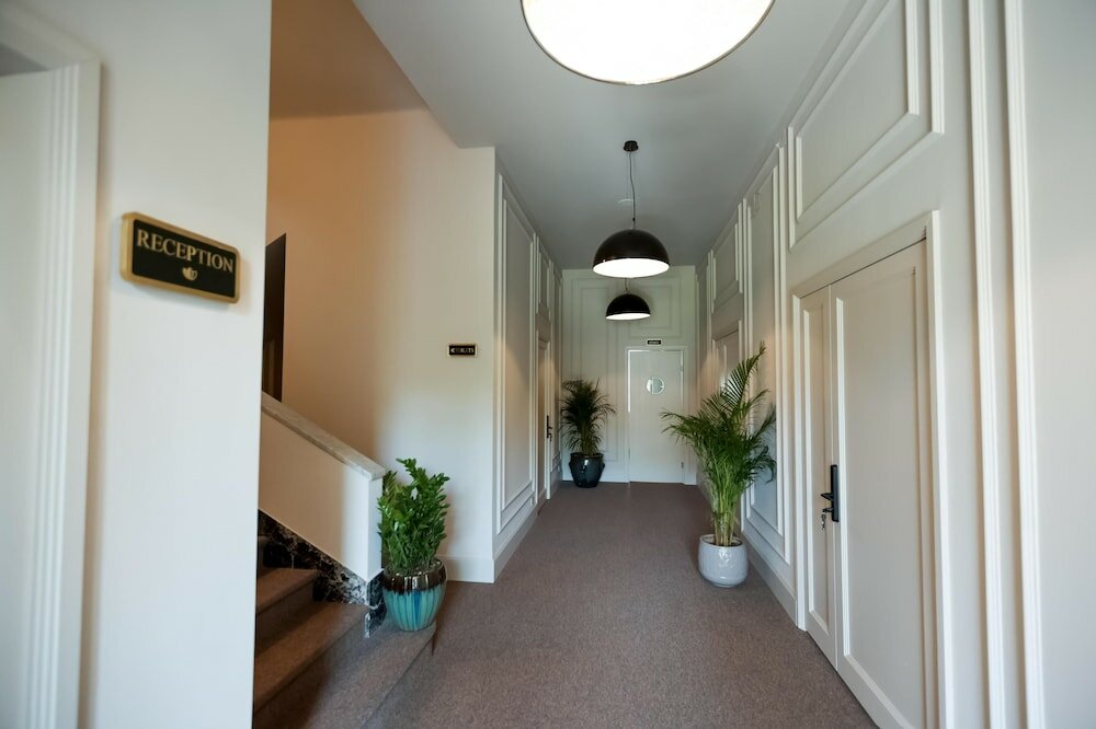 Фото Padam Boutique Hotel & Restaurant