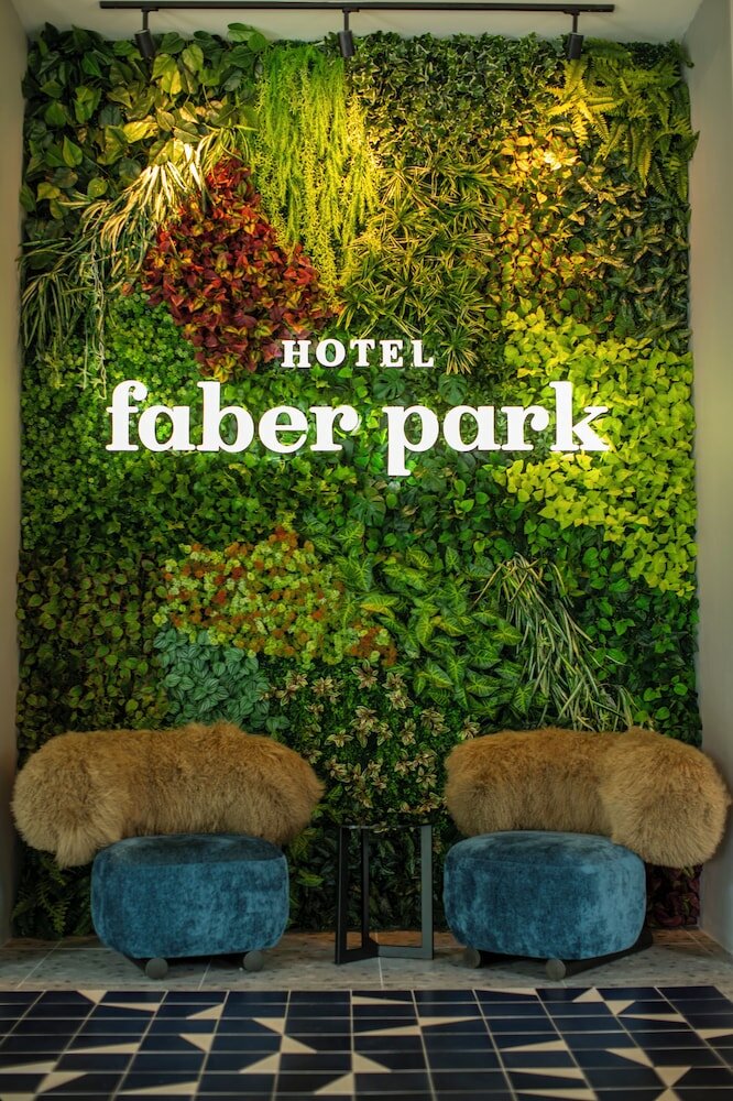 Фото Hotel Faber Park Singapore - Handwritten Collection