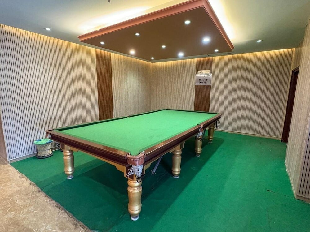 Фото Regenta Resort Bharatpur