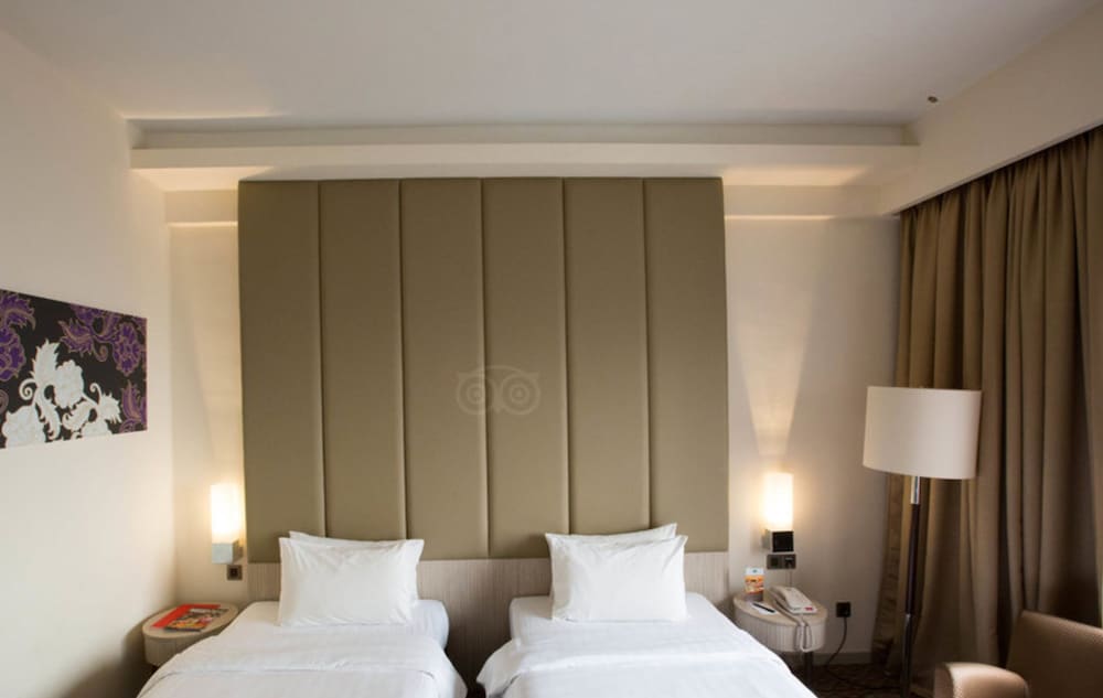 Фото Sunway Hotel Georgetown Penang