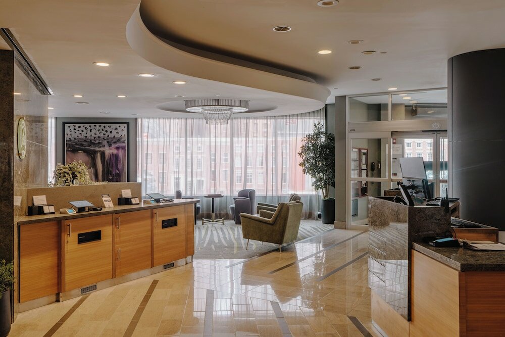 Фото World Center Hotel