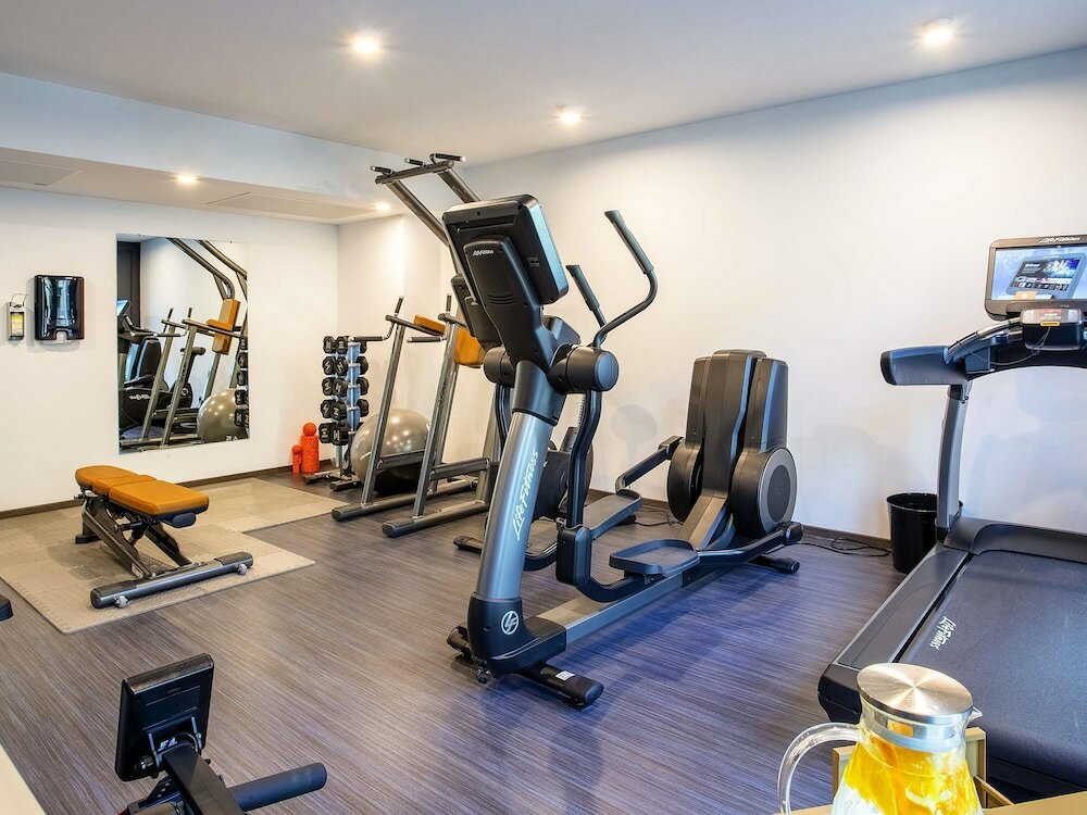 Фото Ibis Styles Pforzheim
