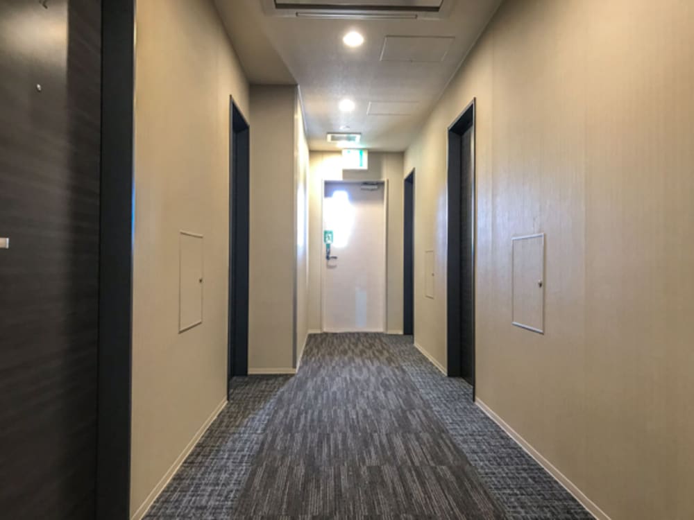 Фото Hotel Livemax Fukushima Koriyama Ekimae