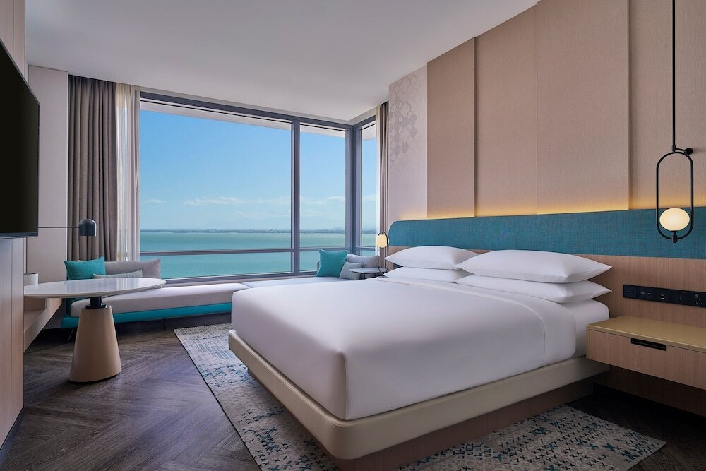 Фото Penang Marriott Hotel