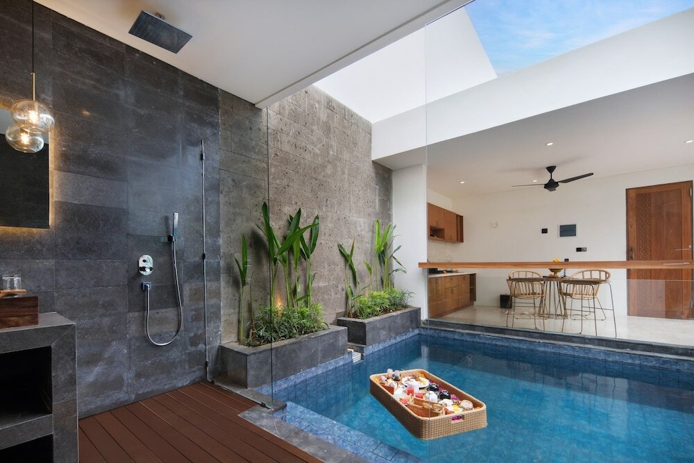Фото Ayona Villa Canggu by Ini Vie Hospitality