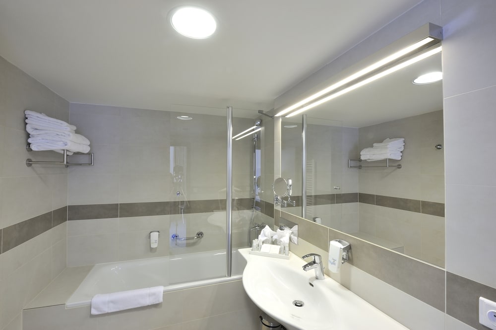 Фото Imperial Hotel Ostrava