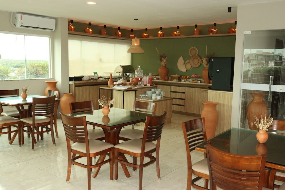 Фото Hotel Costa Do Calhau