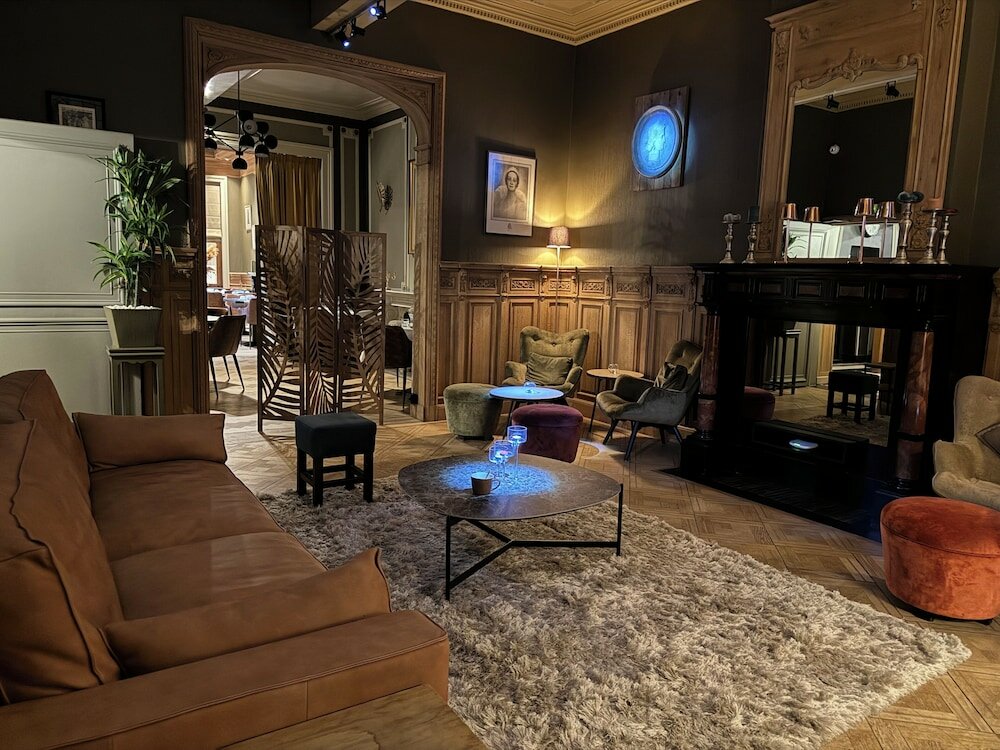 Фото Hotel Royal Astrid Aalst