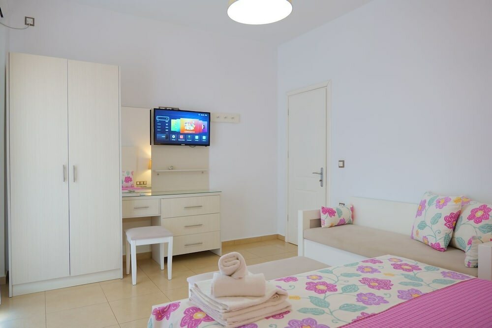 Фото Hotel Mira Mare