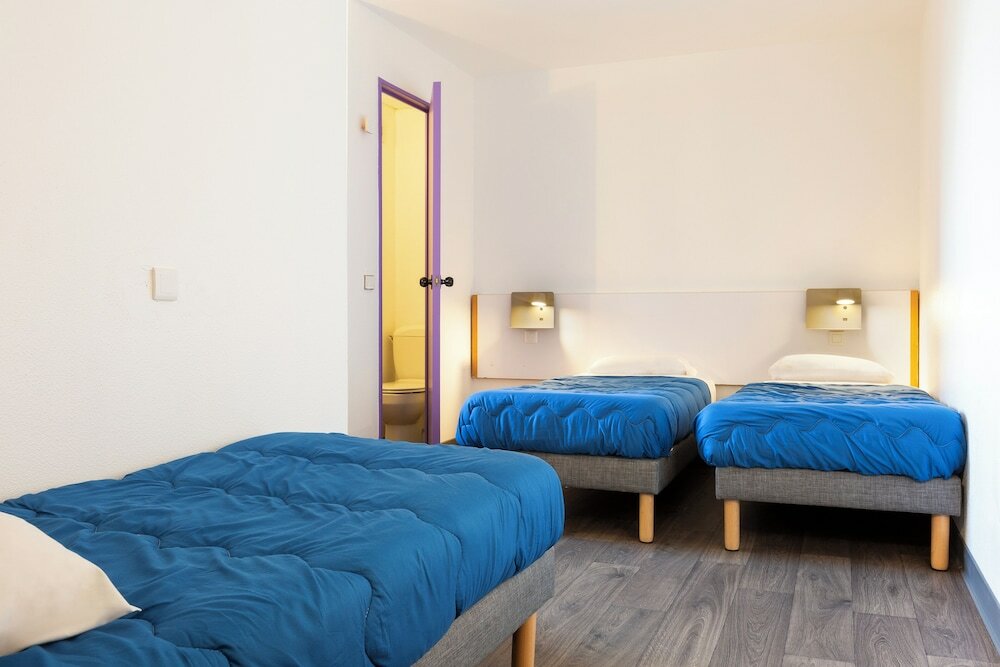 Фото Hotel Mister Bed Orleans Saran