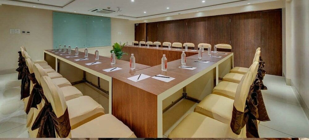 Фото The Fern Residency Aurangabad