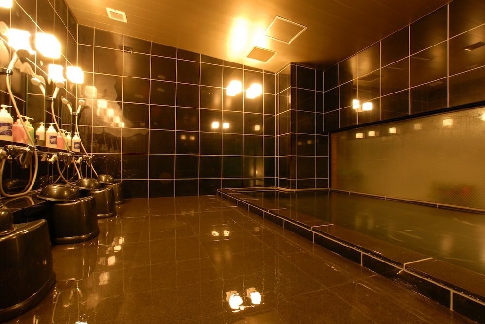 Фото Ab Hotel Fukaya