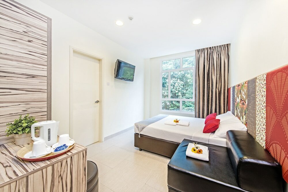 Фото Hotel 81 Osaka