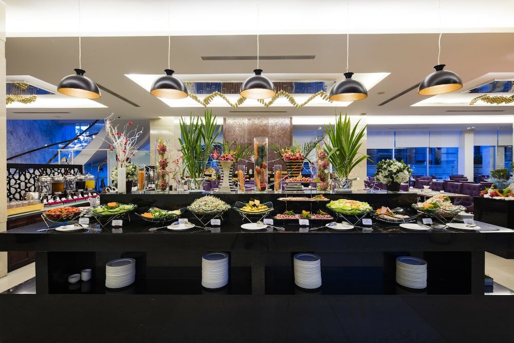 Фото Ttc Hotel Premium Michelia